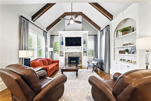 2785 Shumard Oak Drive, Braselton, GA 30517