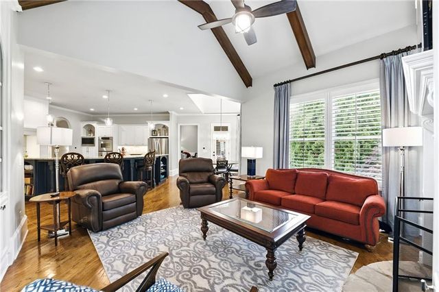 2785 Shumard Oak Drive, Braselton, GA 30517