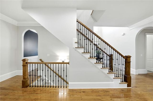 2785 Shumard Oak Drive, Braselton, GA 30517