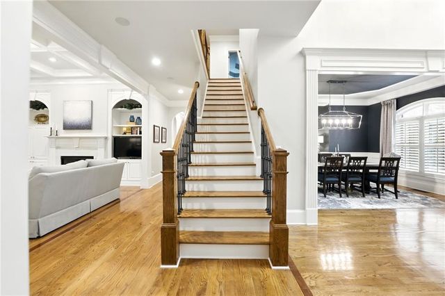 2785 Shumard Oak Drive, Braselton, GA 30517