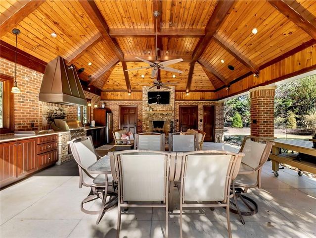 2785 Shumard Oak Drive, Braselton, GA 30517