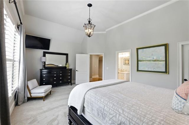 2785 Shumard Oak Drive, Braselton, GA 30517