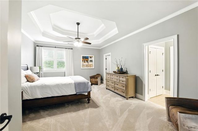 2785 Shumard Oak Drive, Braselton, GA 30517