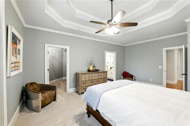 2785 Shumard Oak Drive, Braselton, GA 30517