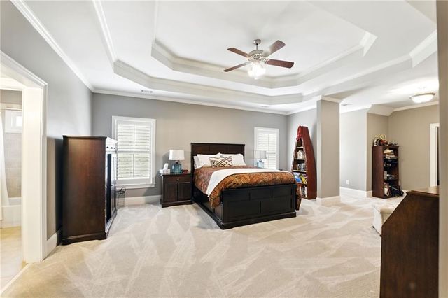 2785 Shumard Oak Drive, Braselton, GA 30517