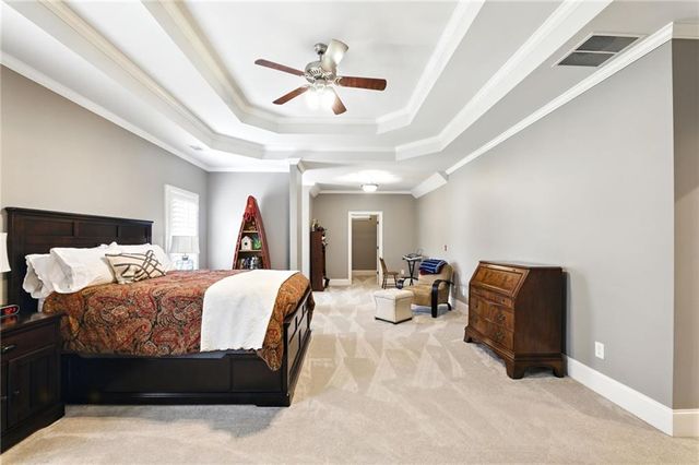 2785 Shumard Oak Drive, Braselton, GA 30517