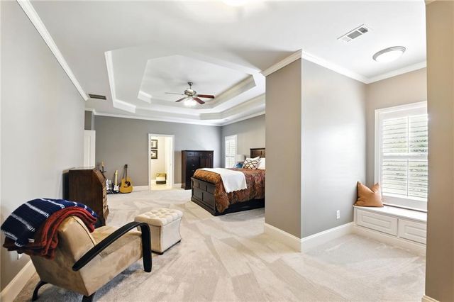 2785 Shumard Oak Drive, Braselton, GA 30517