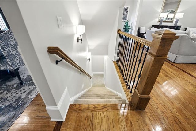 2785 Shumard Oak Drive, Braselton, GA 30517