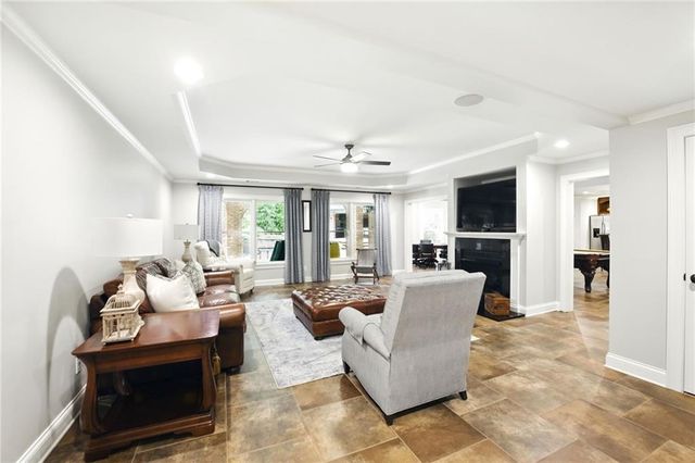 2785 Shumard Oak Drive, Braselton, GA 30517