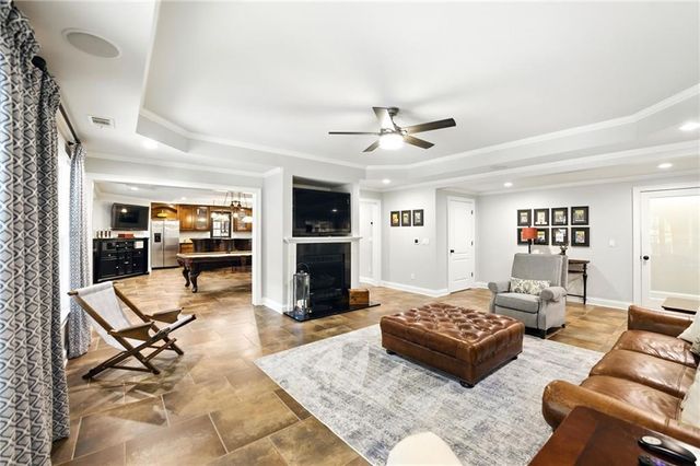 2785 Shumard Oak Drive, Braselton, GA 30517