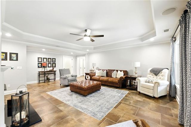 2785 Shumard Oak Drive, Braselton, GA 30517
