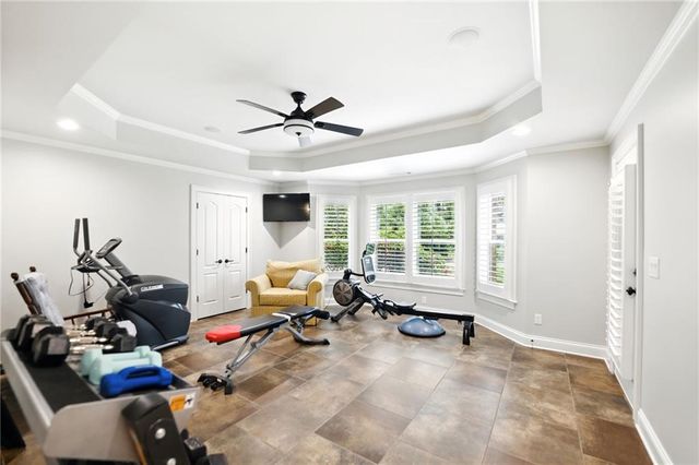 2785 Shumard Oak Drive, Braselton, GA 30517