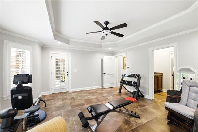 2785 Shumard Oak Drive, Braselton, GA 30517