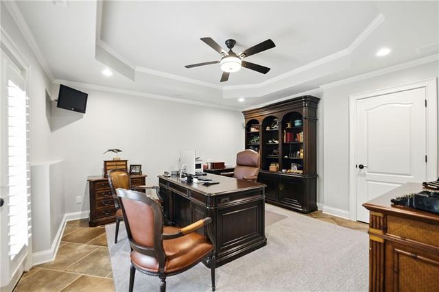 2785 Shumard Oak Drive, Braselton, GA 30517