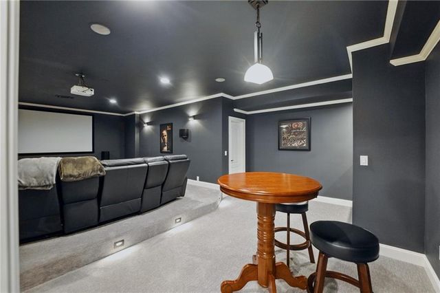 2785 Shumard Oak Drive, Braselton, GA 30517
