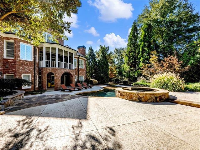 2785 Shumard Oak Drive, Braselton, GA 30517