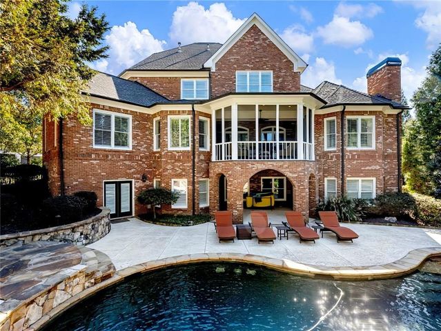 2785 Shumard Oak Drive, Braselton, GA 30517