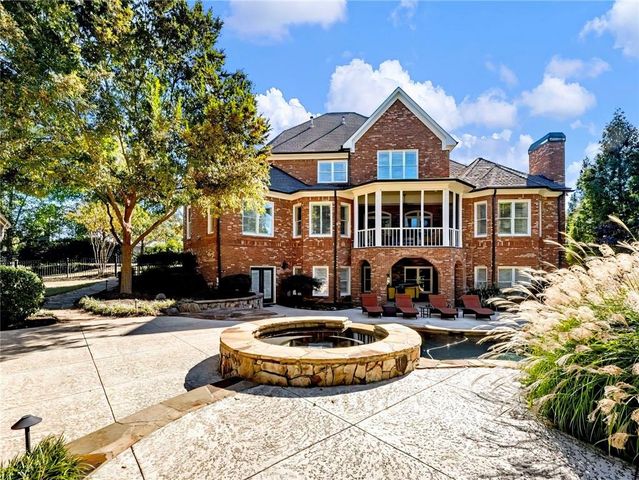 2785 Shumard Oak Drive, Braselton, GA 30517