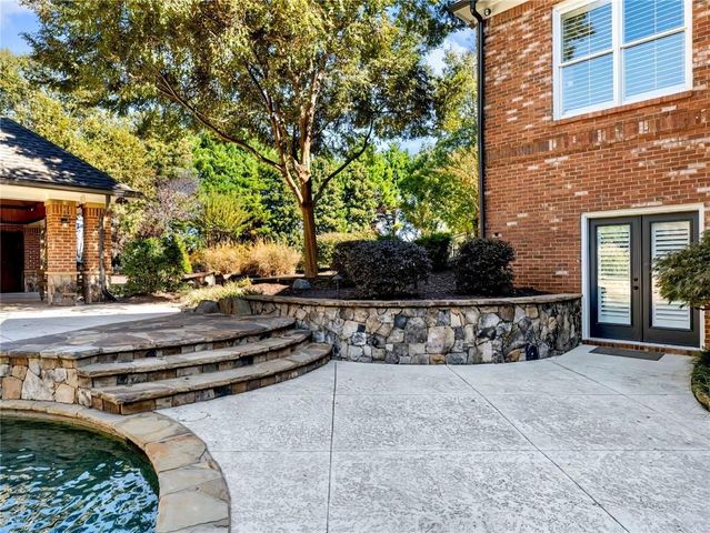 2785 Shumard Oak Drive, Braselton, GA 30517