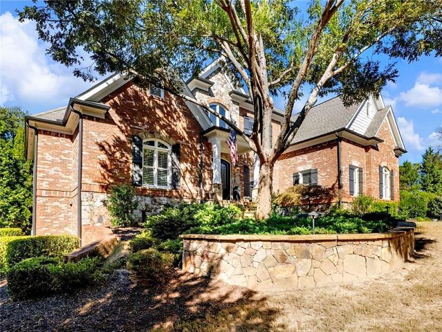 2785 Shumard Oak Drive, Braselton, GA 30517