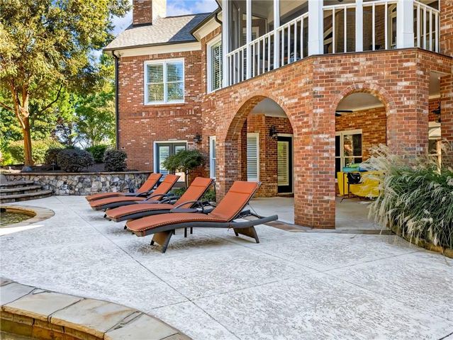 2785 Shumard Oak Drive, Braselton, GA 30517