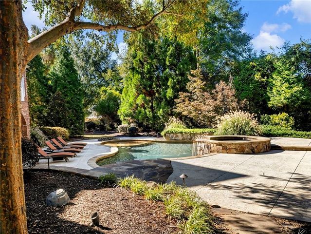 2785 Shumard Oak Drive, Braselton, GA 30517