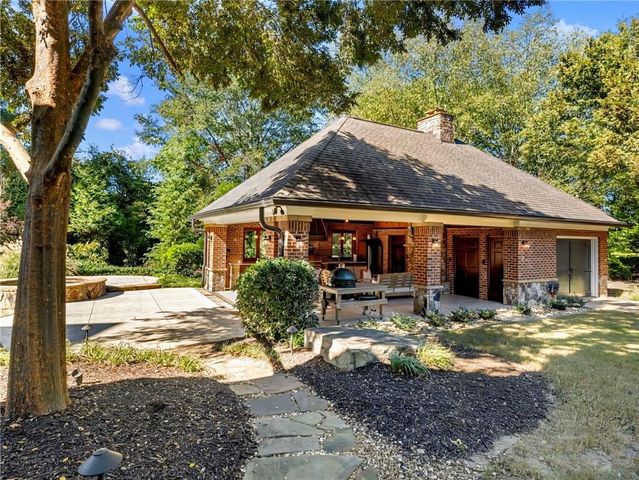 2785 Shumard Oak Drive, Braselton, GA 30517
