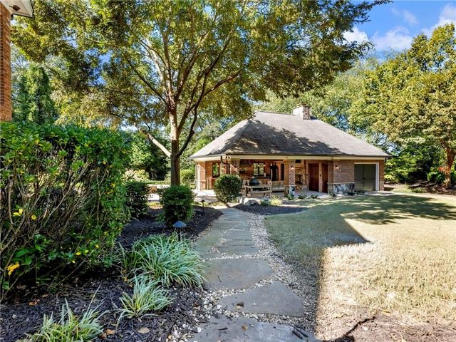 2785 Shumard Oak Drive, Braselton, GA 30517