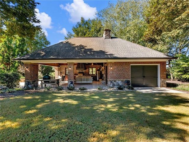 2785 Shumard Oak Drive, Braselton, GA 30517