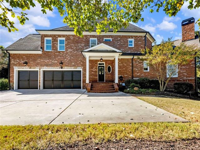 2785 Shumard Oak Drive, Braselton, GA 30517