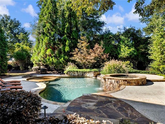 2785 Shumard Oak Drive, Braselton, GA 30517