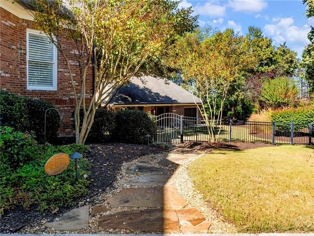 2785 Shumard Oak Drive, Braselton, GA 30517