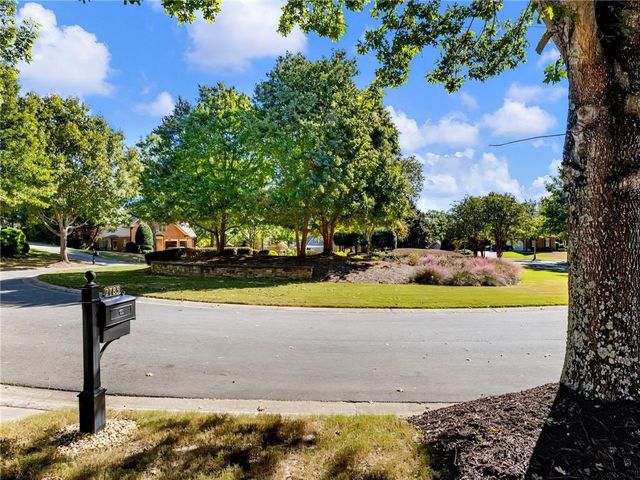 2785 Shumard Oak Drive, Braselton, GA 30517