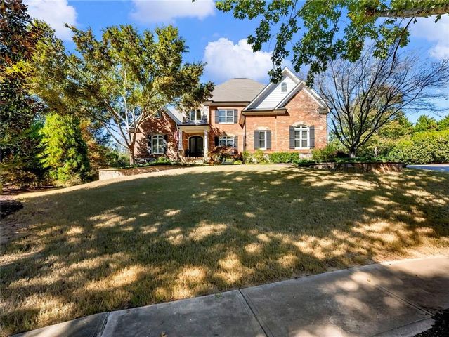 2785 Shumard Oak Drive, Braselton, GA 30517