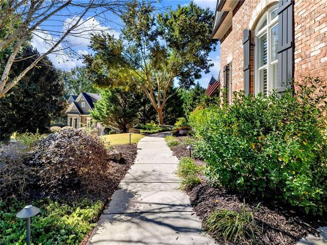 2785 Shumard Oak Drive, Braselton, GA 30517