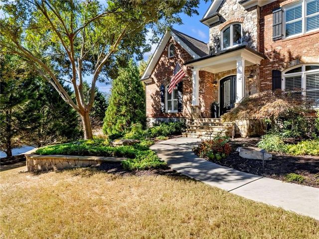 2785 Shumard Oak Drive, Braselton, GA 30517