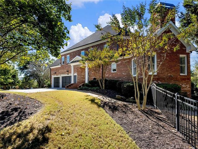 2785 Shumard Oak Drive, Braselton, GA 30517
