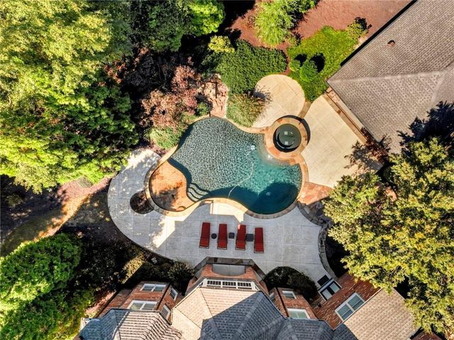 2785 Shumard Oak Drive, Braselton, GA 30517
