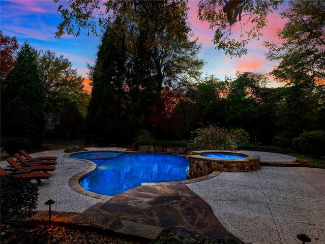 2785 Shumard Oak Drive, Braselton, GA 30517