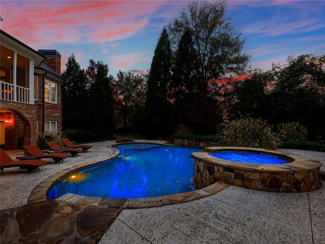 2785 Shumard Oak Drive, Braselton, GA 30517