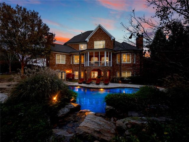 2785 Shumard Oak Drive, Braselton, GA 30517