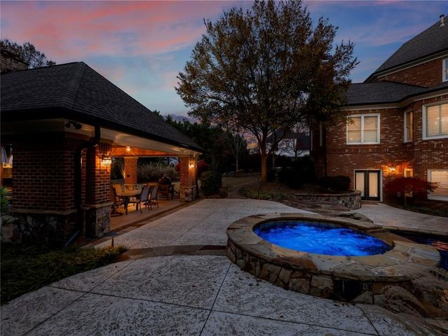 2785 Shumard Oak Drive, Braselton, GA 30517