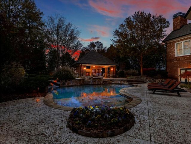 2785 Shumard Oak Drive, Braselton, GA 30517