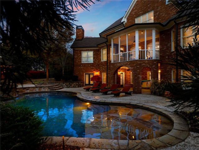 2785 Shumard Oak Drive, Braselton, GA 30517
