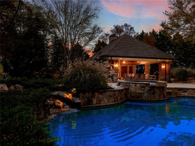 2785 Shumard Oak Drive, Braselton, GA 30517