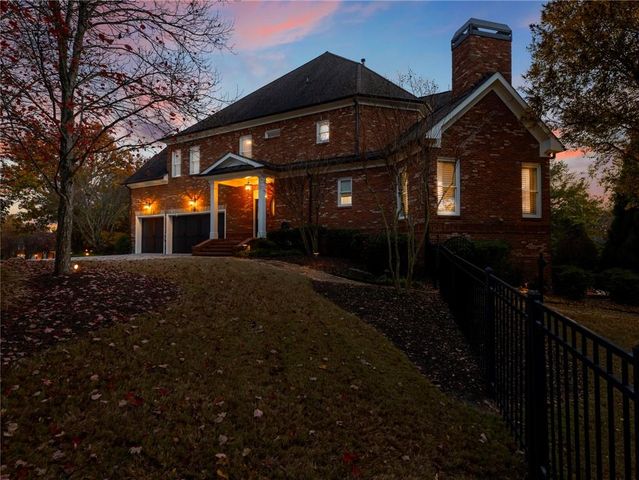 2785 Shumard Oak Drive, Braselton, GA 30517