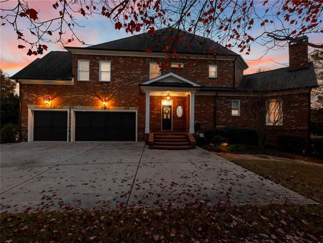 2785 Shumard Oak Drive, Braselton, GA 30517