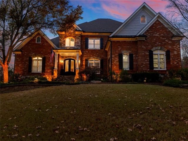 2785 Shumard Oak Drive, Braselton, GA 30517