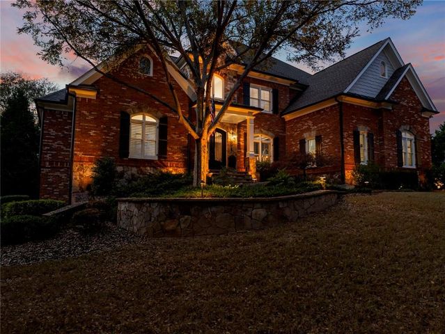 2785 Shumard Oak Drive, Braselton, GA 30517