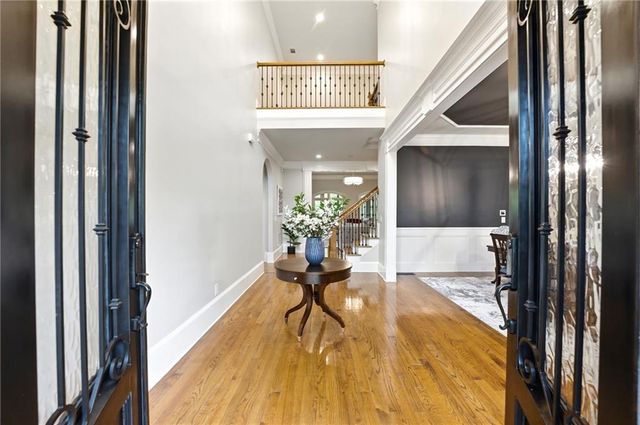 2785 Shumard Oak Drive, Braselton, GA 30517